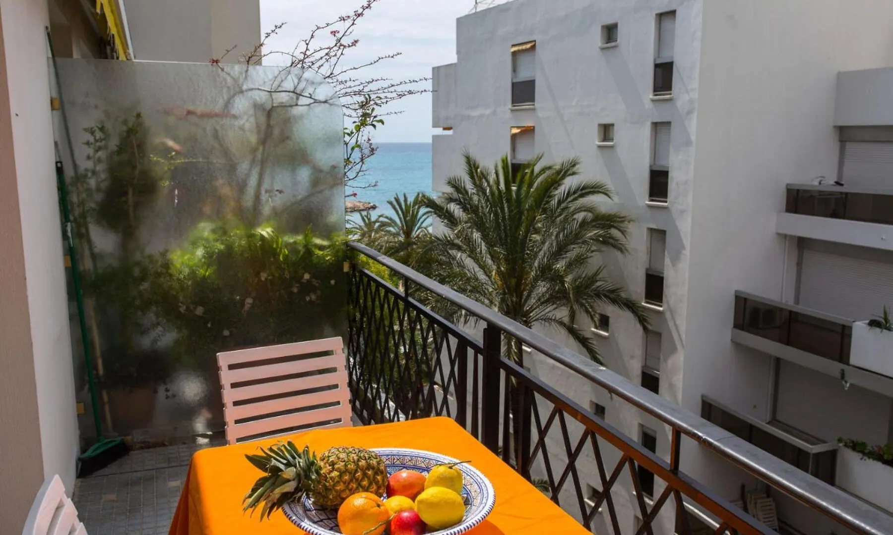 Residence Santa Maria - Giotto - 3Pavec Terrasse Proche Plages Et Centre Mae-9154 Ментона 0*,  Франция
