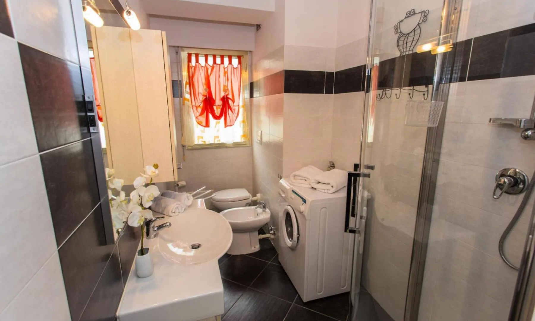 Residence Santa Maria - Giotto - 3Pavec Terrasse Proche Plages Et Centre Mae-9154 Menton France